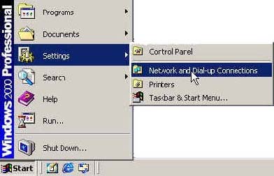 Network Connections