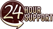 24HourSupport