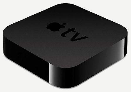 apple-TV