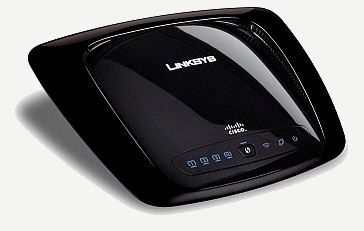 linksys-router