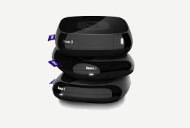 Roku-media-player