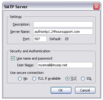 Smtp фотоловушка. SMTP сервер.